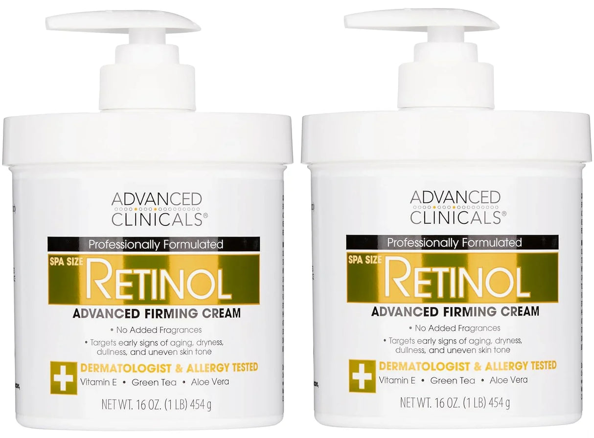 Advanced Clinicals Vitamin C Brightening Body Lotion - Kenya
