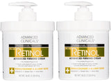 Advanced Clinicals Vitamin C Brightening Body Lotion - Kenya