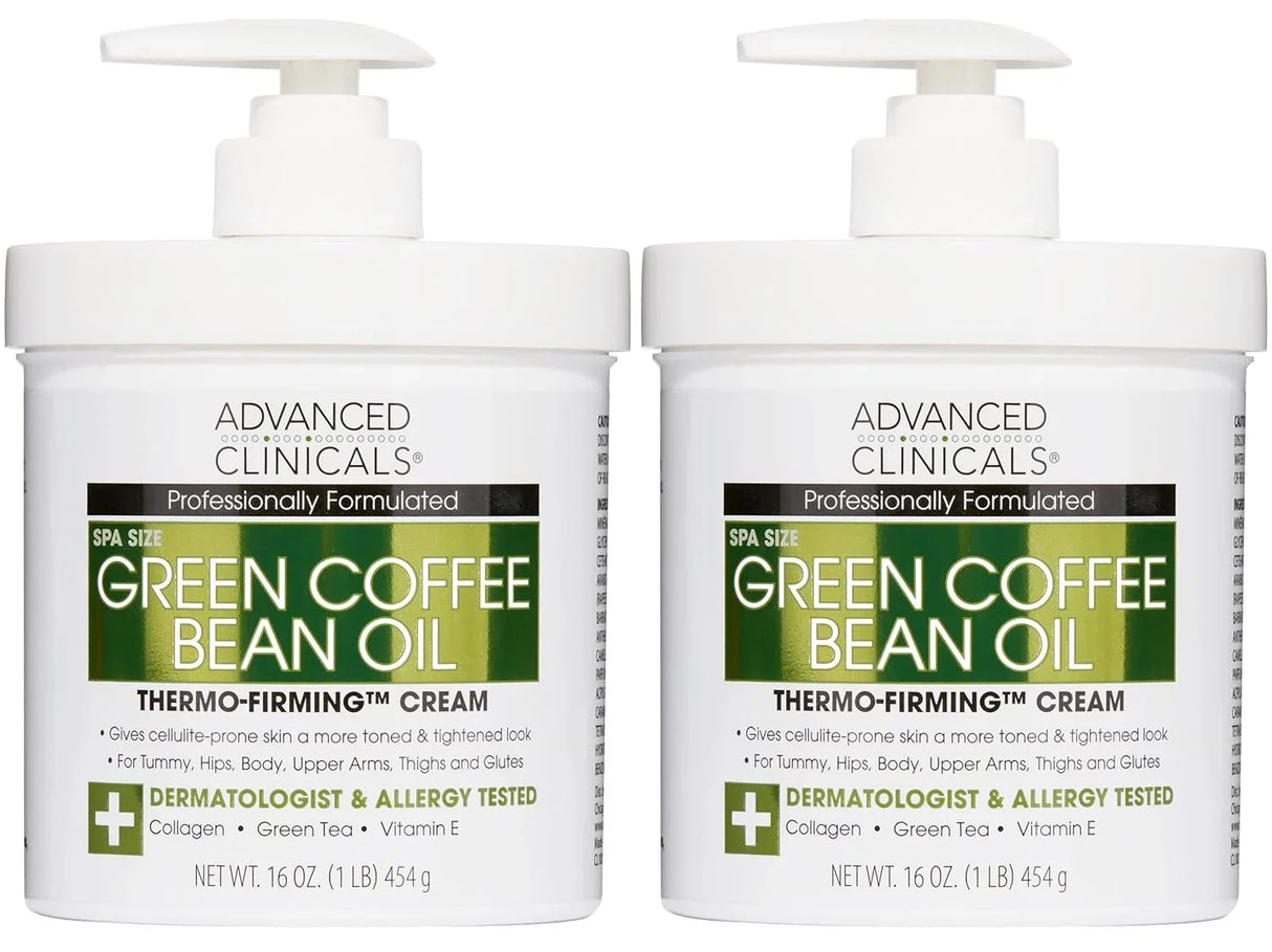 Advanced Clinicals Vitamin C Brightening Body Lotion - Kenya
