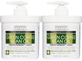 Advanced Clinicals Vitamin C Brightening Body Lotion - Kenya