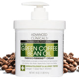 Advanced Clinicals Vitamin C Brightening Body Lotion - Kenya