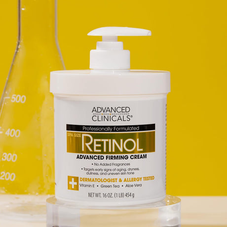 Advanced Clinicals Vitamin C Brightening Body Lotion - Kenya