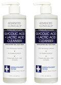 Advanced Clinicals Vitamin C + Ferulic Acid Cleanser image 3