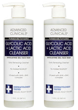 Advanced Clinicals Vitamin C + Ferulic Acid Cleanser - price in Kenya