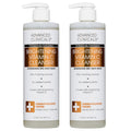 Advanced Clinicals Vitamin C + Ferulic Acid Cleanser image 4