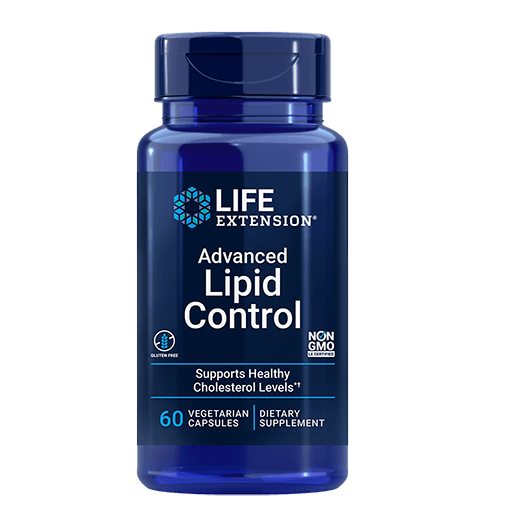 Advanced Lipid Control - Kenya