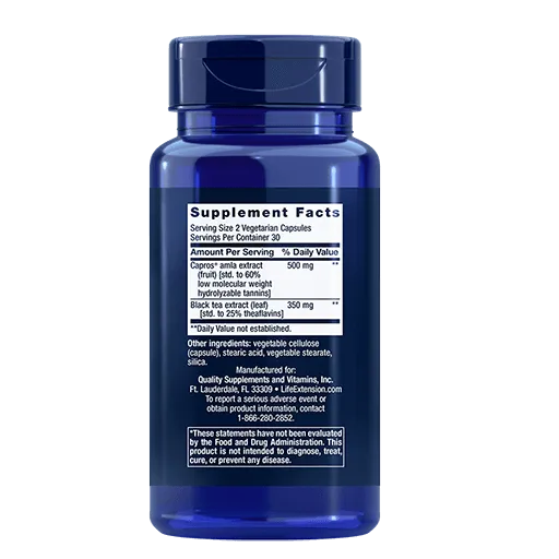 Advanced Lipid Control - Kenya