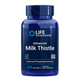 Advanced Milk Thistle - Kenya