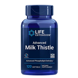 Advanced Milk Thistle - Kenya