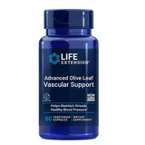 Advanced Olive Leaf Vascular Support - Kenya