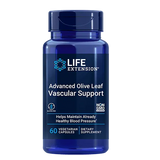Advanced Olive Leaf Vascular Support - Kenya