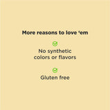 OLLY Kids Multivitamin + Probiotic Gummy, Berry, 160 ct.