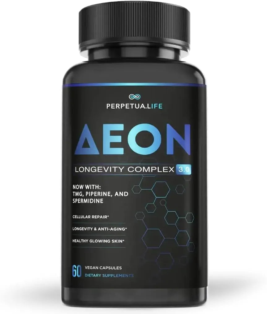 AEON with Nicotinamide DUO™