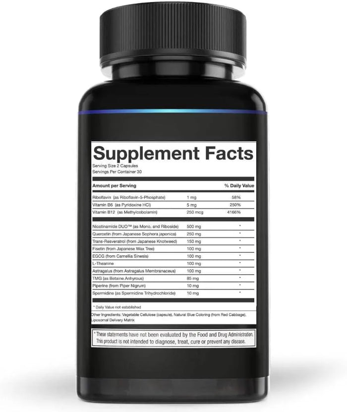 AEON with Nicotinamide DUO™