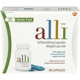 Alli, The Only FDA Approved Over the Counter Solution - Kenya