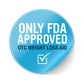 Alli, The Only FDA Approved Over the Counter Solution - Kenya