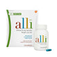 Alli, The Only FDA Approved Over the Counter Solution