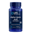 Alpha-Lipoic Acid with Biotin - Kenya