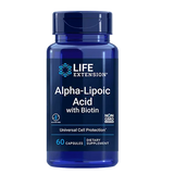 Alpha-Lipoic Acid with Biotin - Kenya
