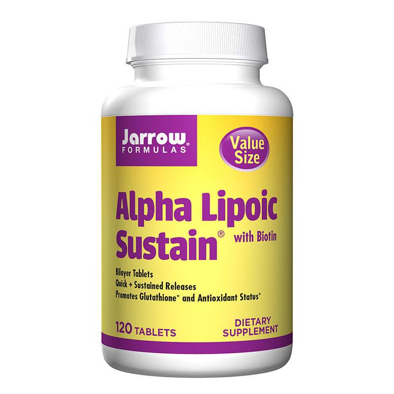 Alpha Lipoic Sustain® - Kenya