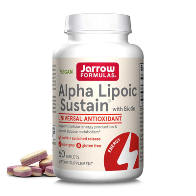 Alpha Lipoic Sustain® - view 1