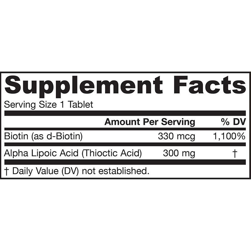 Alpha Lipoic Sustain® - Kenya