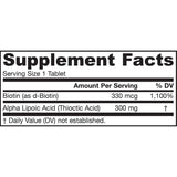 Alpha Lipoic Sustain® - Kenya