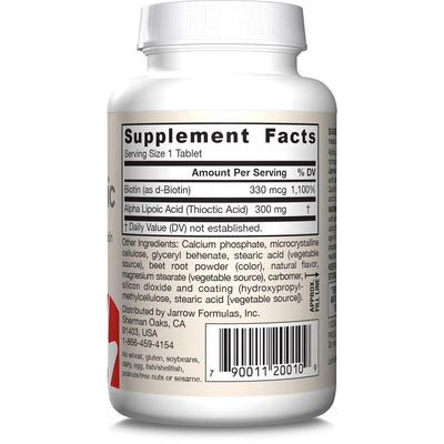 Alpha Lipoic Sustain® - view 3