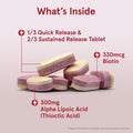 Alpha Lipoic Sustain® image 4