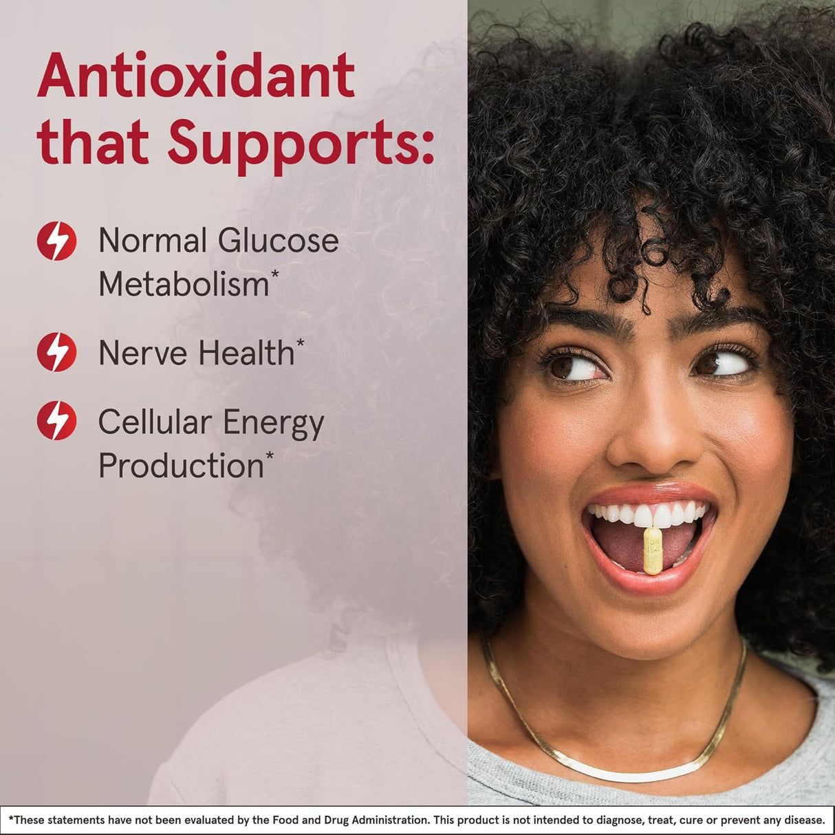 Alpha Lipoic Sustain® - price in Kenya