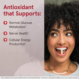 Alpha Lipoic Sustain® - price in Kenya