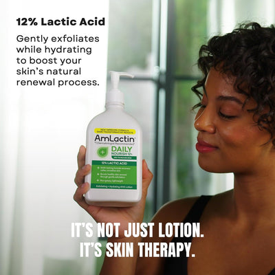 AmLactin Daily Nourish 12% 400g - view 3