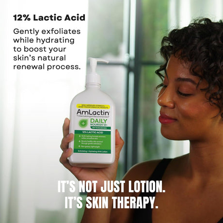 AmLactin Daily Nourish 12% 400g - Kenya