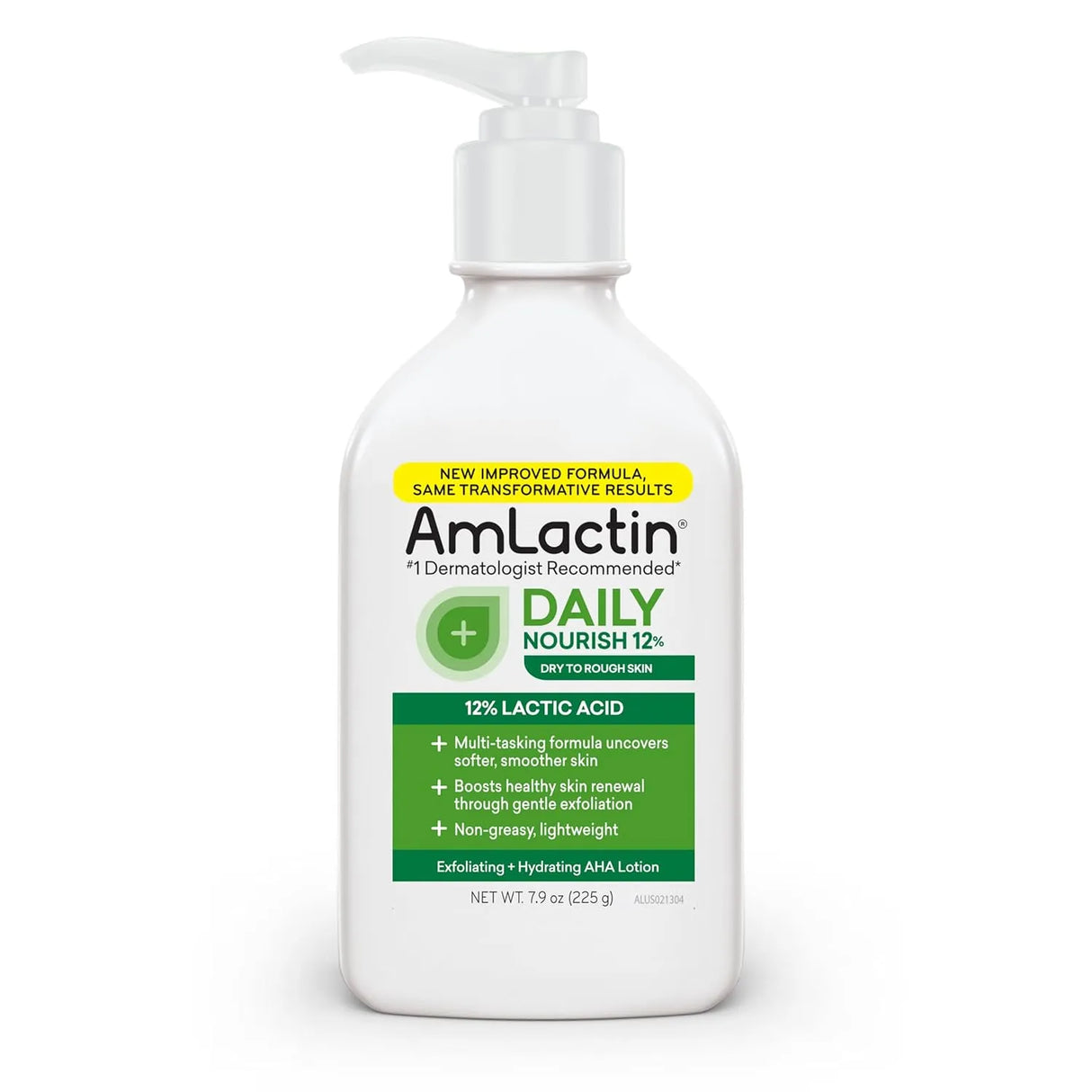 AmLactin Daily Nourish 12% Lactic Acid 225g - price in Kenya