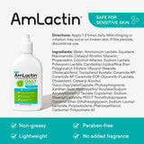 AmLactin Daily Nourish 5% 225g - price in Kenya
