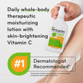 AmLactin Daily Vitamin C Lotion image 2