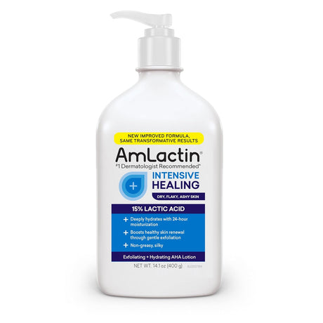 AmLactin Intensive Healing Body Lotion - Kenya