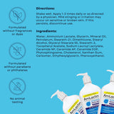 AmLactin Intensive Healing Body Lotion - Kenya