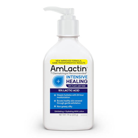 AmLactin Intensive Healing Body Lotion - Kenya