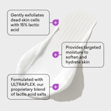 AmLactin Ultra Smoothing - 4.9 oz - Kenya
