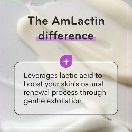 AmLactin Ultra Smoothing - 4.9 oz - Kenya