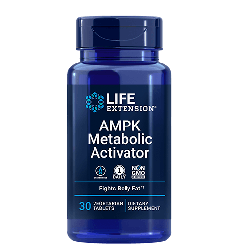 AMPK Metabolic Activator - Kenya