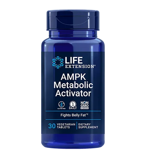 AMPK Metabolic Activator