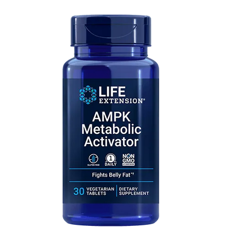 AMPK Metabolic Activator - Kenya