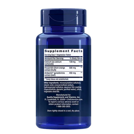 AMPK Metabolic Activator - Kenya