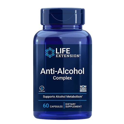 Anti-Alcohol Complex - Kenya
