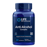 Anti-Alcohol Complex - Kenya