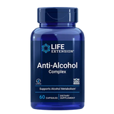 Anti-Alcohol Complex - Kenya