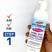 Anti-Dark Spot Night Fade Cream - Kenya