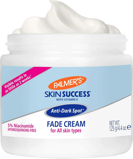Anti-Dark Spot Night Fade Cream - Kenya
